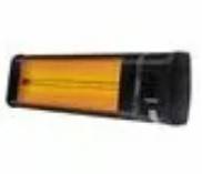 Luxeva LXV 2500-HRS black Luxeva LXV 2500-HRS black