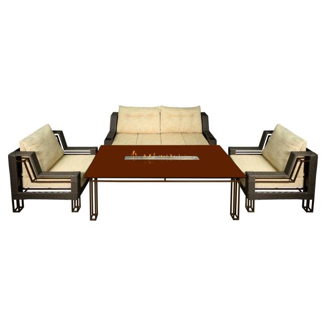 Комплект Лофт Стайл 3+1