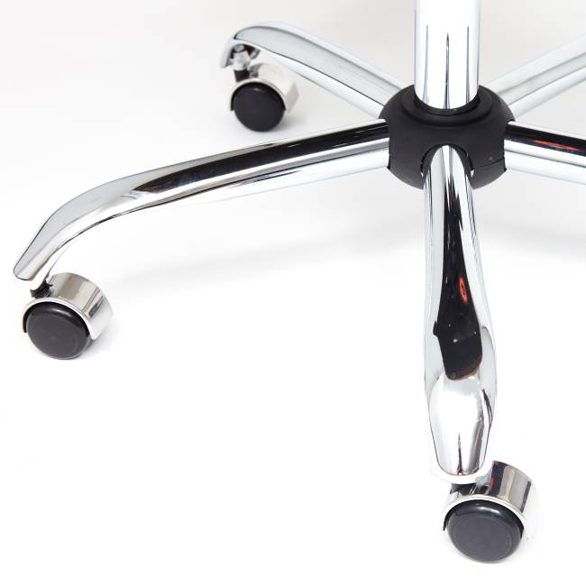 Кресло SOFTY LUX  флок , розовый, 137 розовый флок