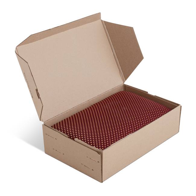 Банкетка Ретро М с ящиком венге, ткань коронка Банкетка Ретро М с ящиком венге, ткань коронка