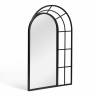 Зеркало Secret de Maison CHARM ( mod. PL08-39522 ) металл, 80х3х120см, black black металл