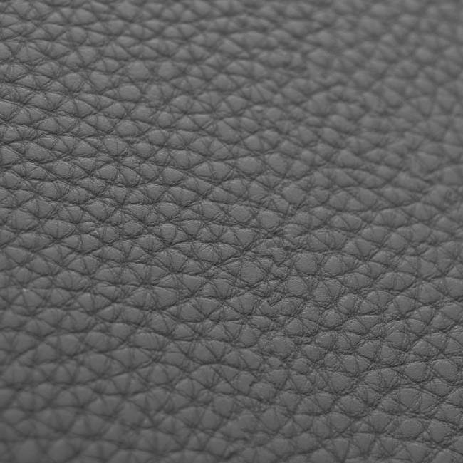 Банкетка-обувница Charli Lux/Чарли Люкс экокожа , Sharp Графит Sharp Графит экокожа