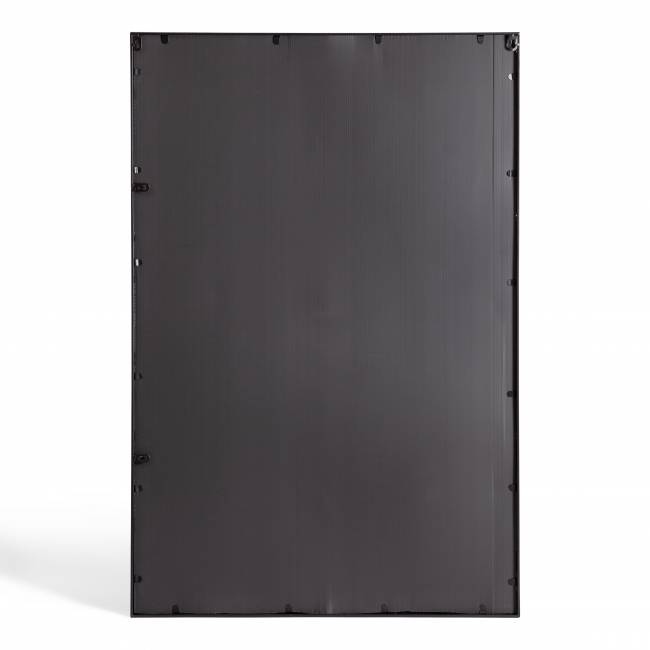 Зеркало Secret de Maison GODDESS ( mod. PL08-50083 ) металл, 60х2,5х95, black black металл