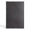 Зеркало Secret de Maison GODDESS ( mod. PL08-50083 ) металл, 60х2,5х95, black