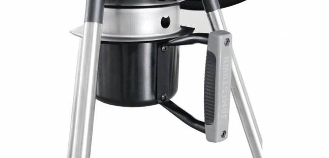 Гриль угольный JamesTown Grill Dexter Гриль угольный JamesTown Grill Dexter