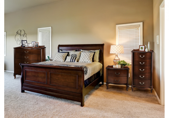 Джульетта орех