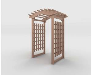 Пергола дуга L