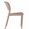Стул Tiro капучино