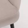 Стул Modern ivory / Black