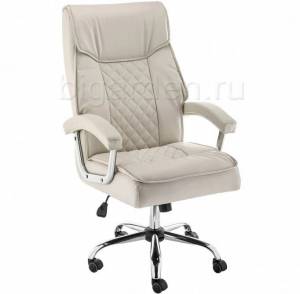 Компьютерное кресло DARVIN крем