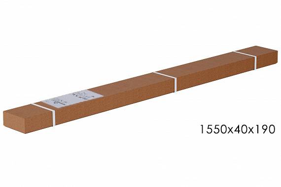 Вешалка напольная В 35Н слоновая кость