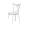 Стул Leset Орегон Белый Селена белый Белый