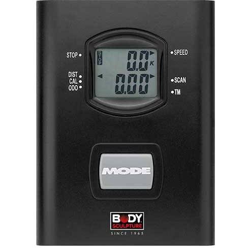 Эллиптический тренажер механический Body Sculpture BE-5920 HХ Эллиптический тренажер механический Body Sculpture BE-5920 HХ