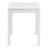 Стол MOSS бук, мдф, 68х110 х75см, white (белый) white (белый) бук, мдф Стол MOSS бук, мдф, 68х110 х75см, white (белый) white (белый) бук, мдф