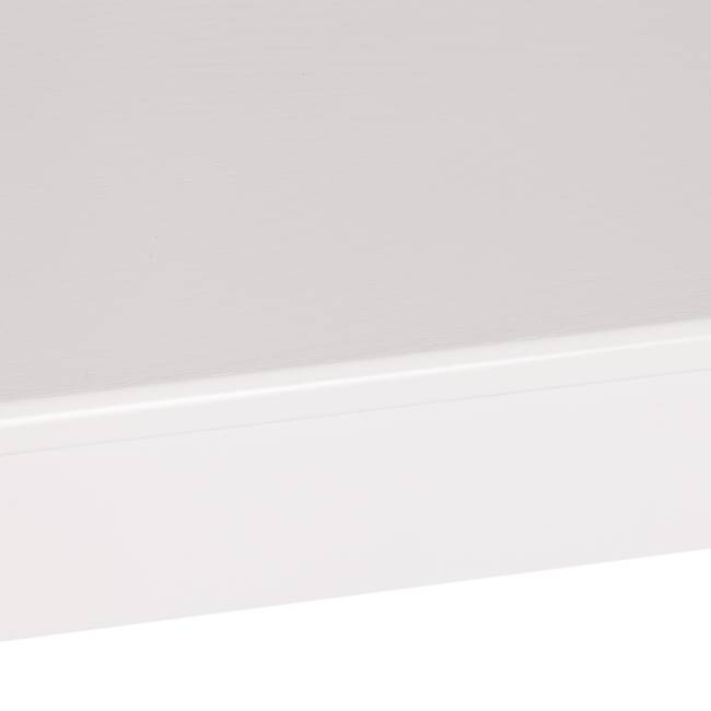 Стол MOSS бук, мдф, 68х110 х75см, white (белый) white (белый) бук, мдф Стол MOSS бук, мдф, 68х110 х75см, white (белый) white (белый) бук, мдф