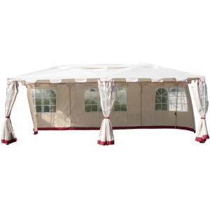 Тент садовый Green Glade 1049 3х6м полиэстер