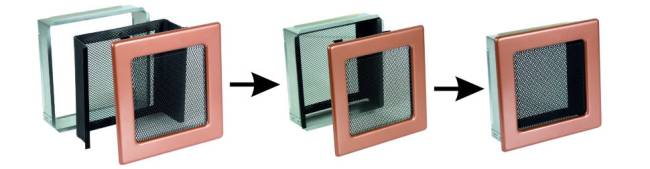 11x17 Venus графитовая