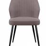 Стул DikLine 222M B5 LATTE, ножки черные