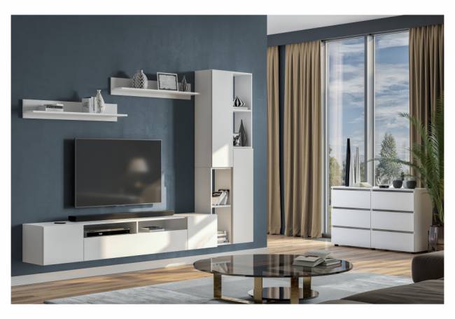 Валенсия белый текстурный Валенсия белый текстурный