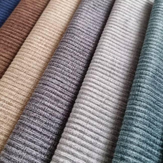 Стул DikLine 208 AN15 серый, ножки черные