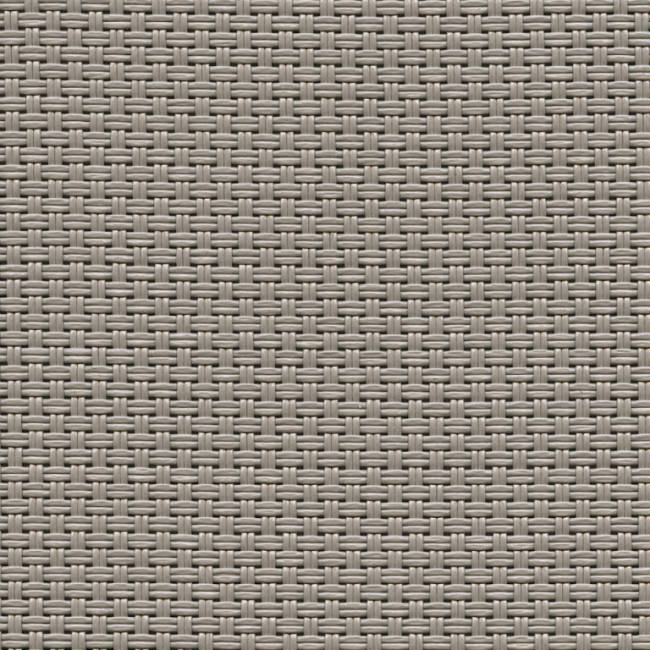 Шезлонг-лежак пластиковый Omega тортора 1700-1945х690х910 мм