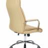 Офисное кресло для руководителей DOBRIN HARRY, бежевый