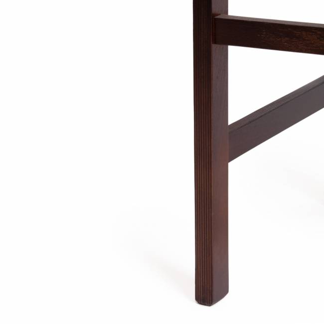 Стул SWEDEN Многослойная фанера, 41*40*99 см, Cappuchino, ткань бежевая(Ford William 17) разобра (Комплект из 2 шт.) Стул SWEDEN Многослойная фанера, 41*40*99 см, Cappuchino, ткань бежевая(Ford William 17) разобра (Комплект из 2 шт.)