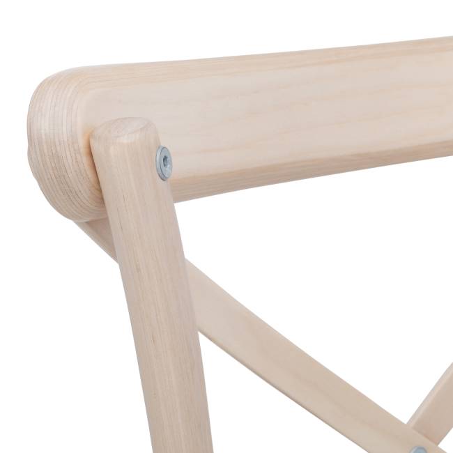 Стул Leset Грид Белёный дуб Ваниль Белёный дуб Стул Leset Грид Белёный дуб Ваниль Белёный дуб