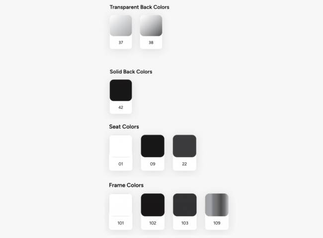 Кресло пластиковое барное Ego-K Bar сатинированный алюминий, черный матовый 560х550х1100 мм Кресло пластиковое барное Ego-K Bar сатинированный алюминий, черный матовый 560х550х1100 мм