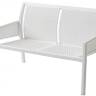 Диван пластиковый Grand Minush 1235х655х795 мм