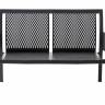Диван пластиковый Grand Minush 1235х655х795 мм