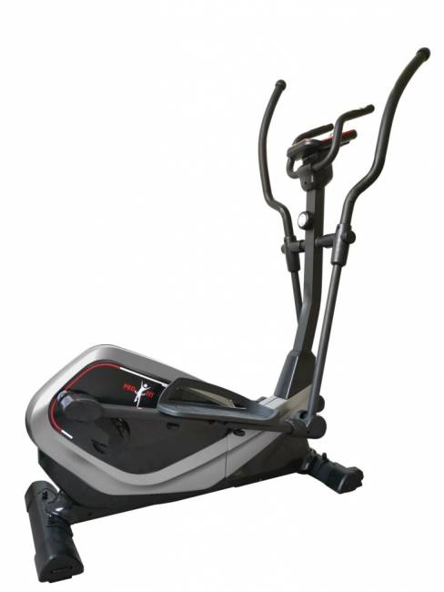 Эллиптический магнитный тренажер "ProFit RS 800"