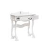 Стол туалетный Leset "Джульетта" Молочный дуб Стол туалетный Leset "Джульетта" Молочный дуб