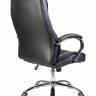 Офисное кресло для руководителей DOBRIN MILLARD, чёрный