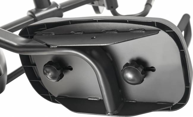 Эллиптический тренажер Titanium Masters Frontech FSG Эллиптический тренажер Titanium Masters Frontech FSG