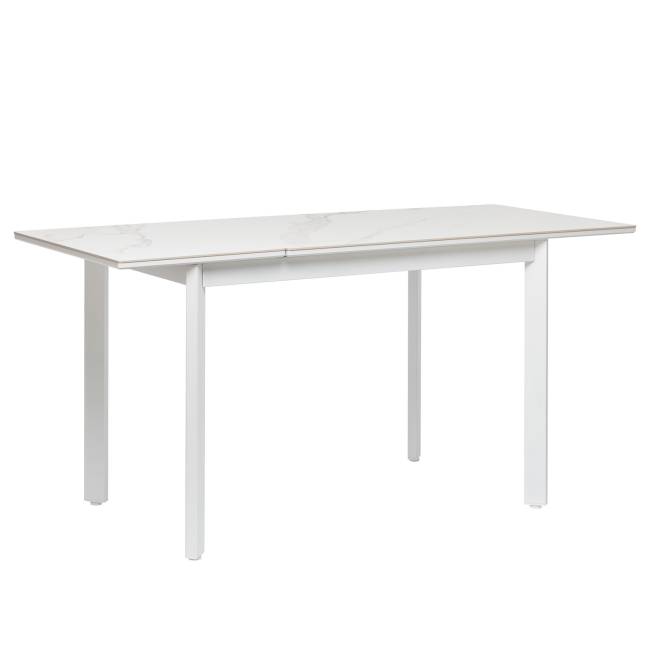 Стол раздвижной Leset Айлин 2Р Белый