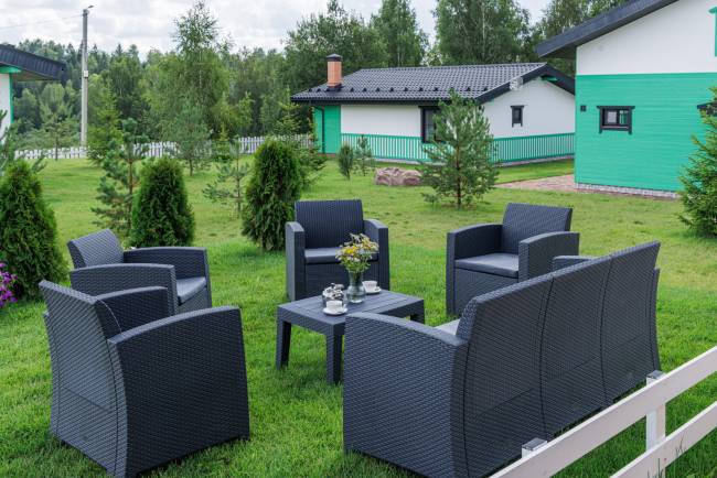 Комплект LANA XL