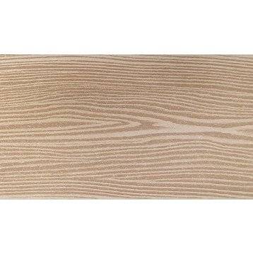 Уголок ДПК + алюминиевый профиль для фасадных панелей, 50*50*3000, кофе с молоком Уголок ДПК + алюминиевый профиль для фасадных панелей, 50*50*3000, кофе с молоком