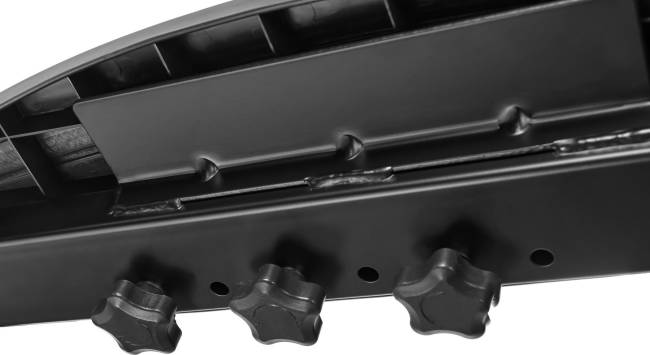 Эллиптический тренажер Titanium Masters Orbitech XGH