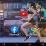Беговая дорожка Titanium Masters Physiotech A460 TFT