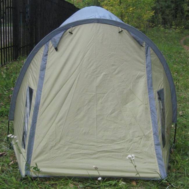Палатка Indiana Ventura 2