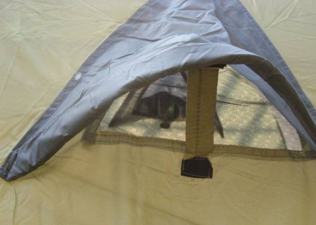 Палатка Indiana Ventura 2