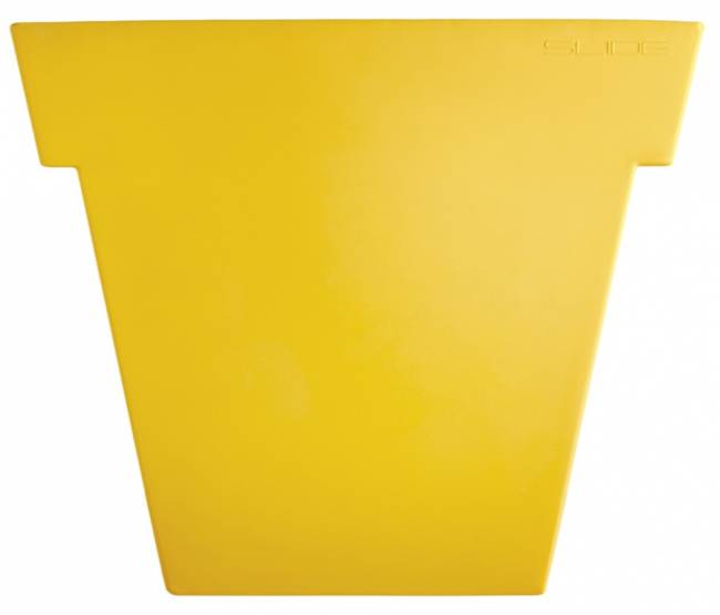 Кашпо пластиковое Il Vaso Standard 1680х380х1400 мм