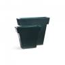 Кашпо пластиковое Il Vaso Standard 1680х380х1400 мм