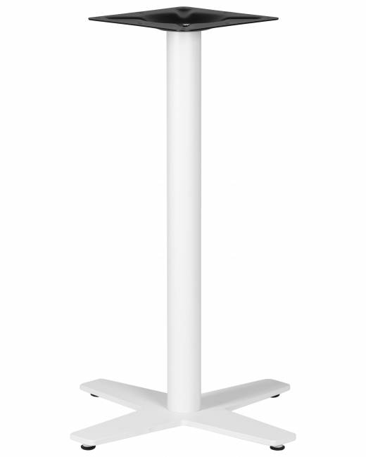 Подстолье обеденное DOBRIN STELLA WHITE