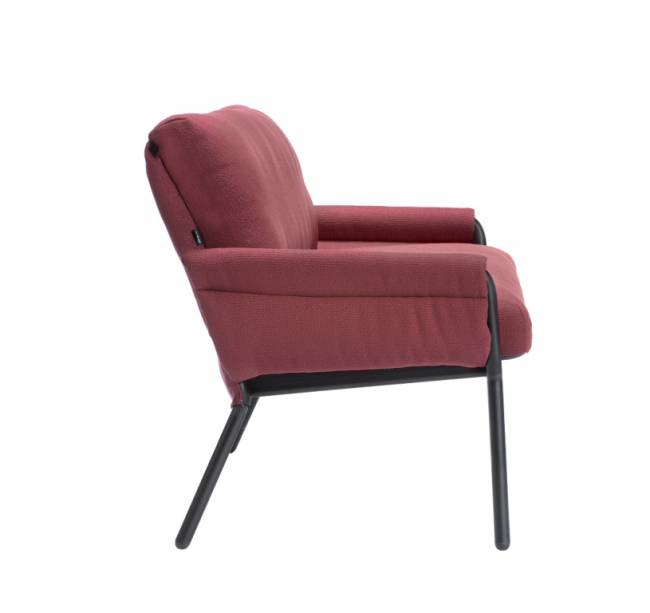 Диван мягкий Coachella 1360х665х810 мм