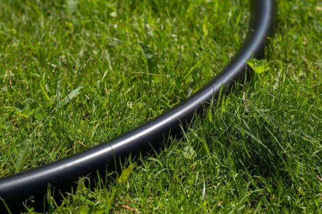 "Венеция" подвесное кресло-кокон из искусственного ротанга, цвет бронзовый с бежевой подушкой "Венеция" подвесное кресло-кокон из искусственного ротанга, цвет бронзовый с бежевой подушкой