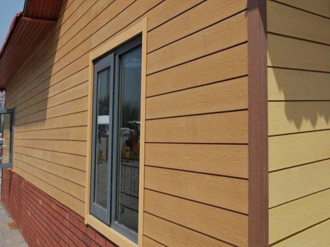 Стартовый профиль ДПК с алюминиевой направляющей, 40*24*3000 мм, антрацит