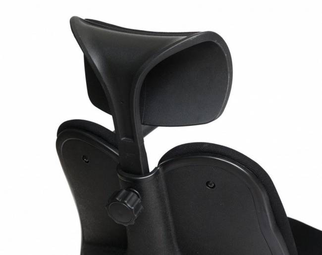 Кресло «Кобра-32» (Cobra-32) (Чёрная ткань) Кресло «Кобра-32» (Cobra-32) (Чёрная ткань)