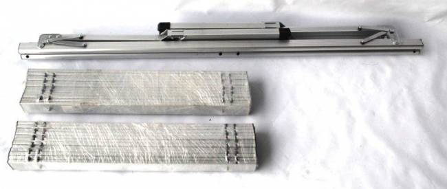 Стол складной Green Glade 5203 Стол складной Green Glade 5203